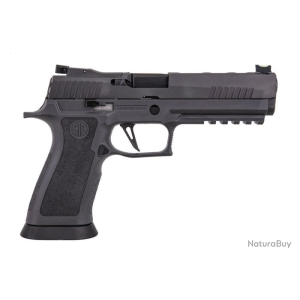 Pistolet Sig Sauer P320 X Five Legion - 9 mm