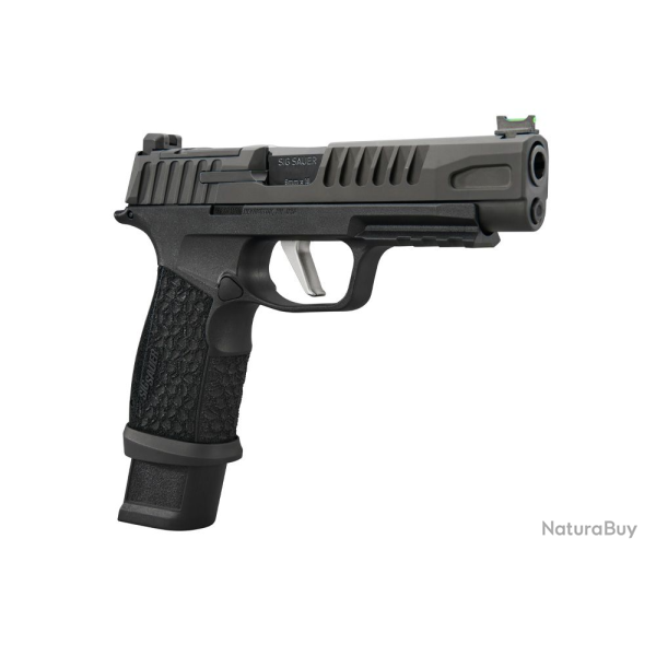 Pistolet Sig Sauer P365 Fuse Optic Ready - 9 mm