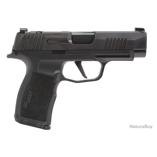 Pistolet Sig Sauer P365 XL - 9 mm