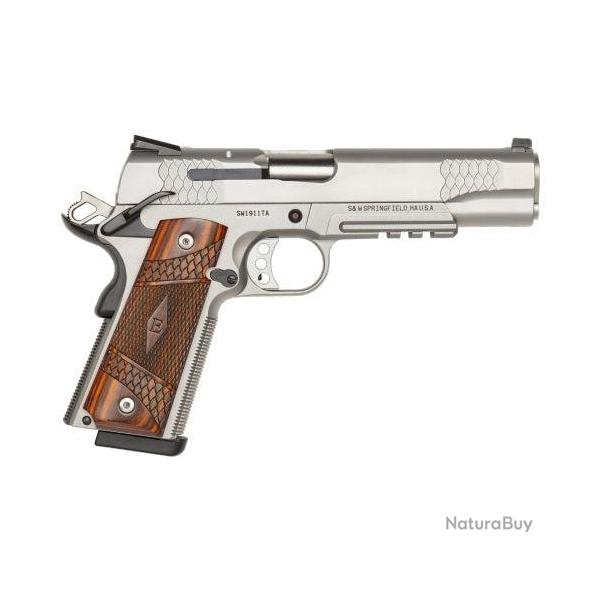Pistolet Smith and Wesson 1911TA - 45 ACP