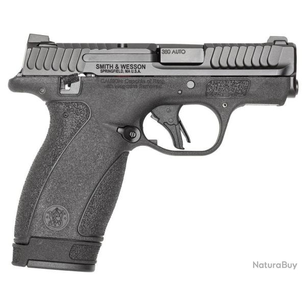 Pistolet Smith and Wesson Bodyguard 2.0 TS - 380 Auto