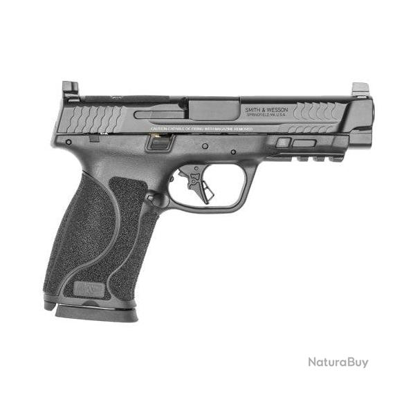 Pistolet Smith and Wesson M&P10 M2.0 Optic Ready - 10 mm Auto