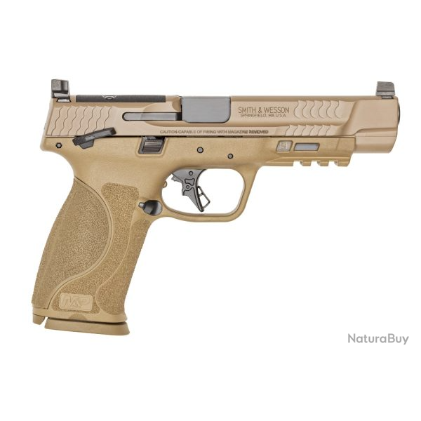 Pistolet Smith and Wesson M&P9 M 2.0 Full Size - 9 mm