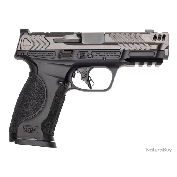 Pistolet Smith and Wesson M&P9 M2.0 Carry comp - 9 mm