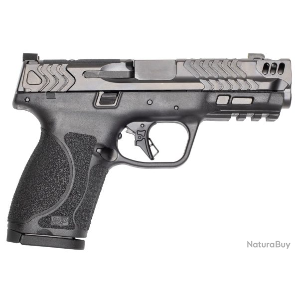 Pistolet Smith and Wesson M&P9 M2.0 Compact Carry comp - 9 mm