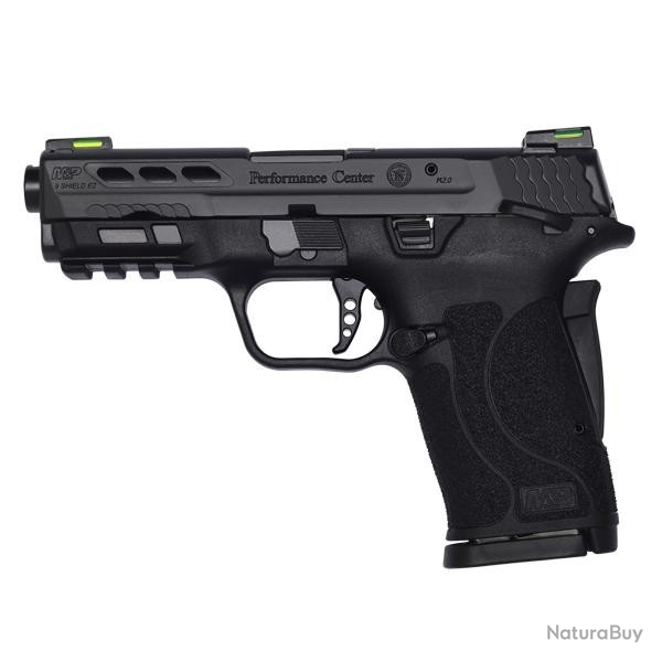 Pistolet Smith and Wesson M&P9 Shield EZ M2.0 - 9 mm