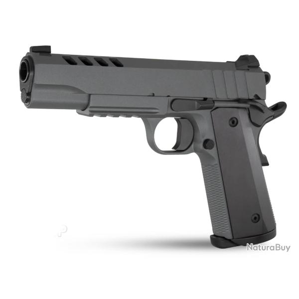 Pistolet Tisas ZIG PC 1911 Night Stalker - 9 mm