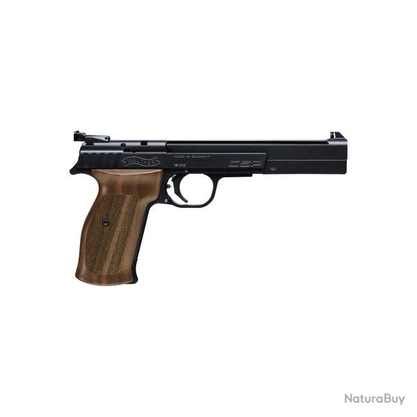 Pistolet Walther CSP Dynamic - 22 LR