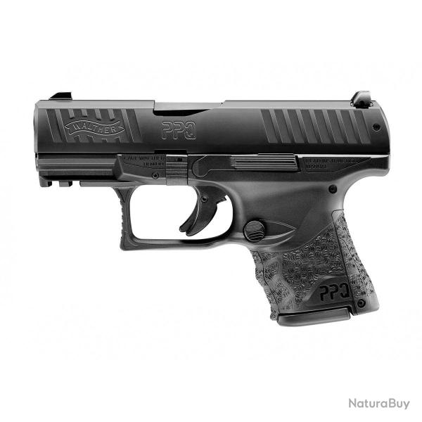 Pistolet Walther PPQ M2 Subcompact - 9 mm