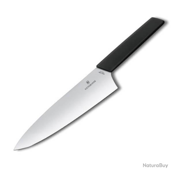 6.9013.20B Couteau de Chef 20 cm Victorinox Swiss Modern/carte
