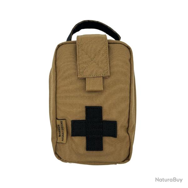 Poche Personal Medic Rip Off Coyote Tan