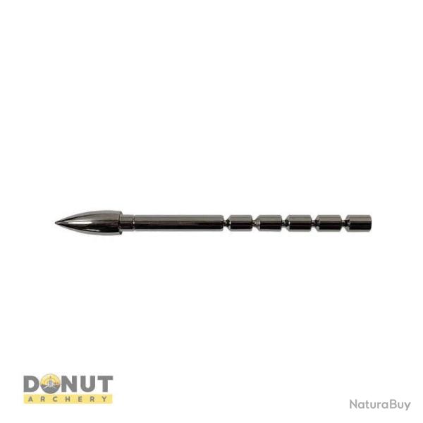 Pointe de fl�che Easton 4mm HL - Taille 3 / 130-80 Grains