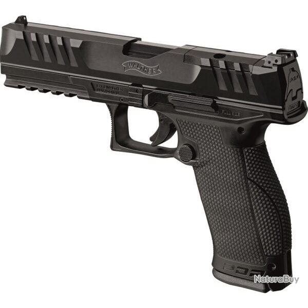 Pistolet Walther FS PDP 5" Cal. 9 mm