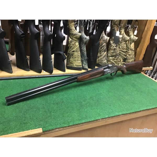 Aya Aguirre y Aranzabal Superpos� a Platines Cal 12/70