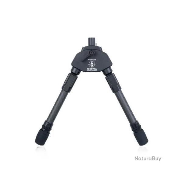 Bipied SPARTAN Javelin Pro Hunt Tac Standard 17.8-22.8cm