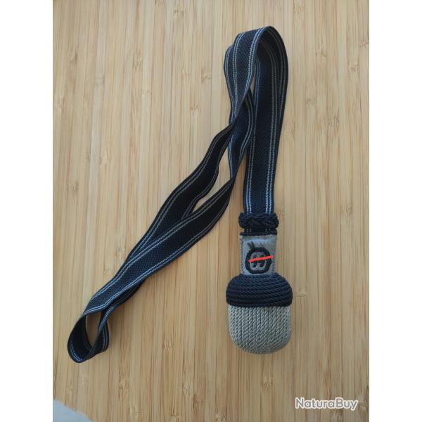 Dragonne XX pour sabre