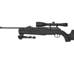 Carabine 850 M2 XT Kit CO2 4,5mm Umarex