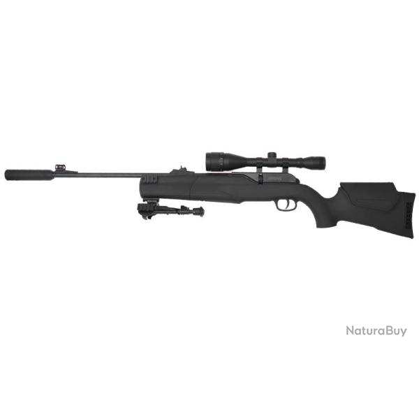 Carabine 850 M2 XT Kit CO2 4,5mm Umarex