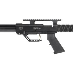 Pistolet Rex-P Calibre .35 Evanix