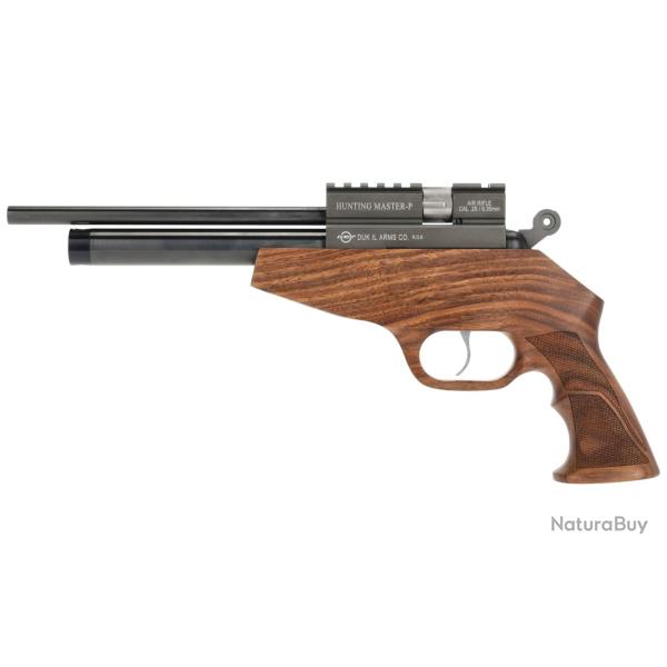 Pistolet AR6 Hunting Master Evanix