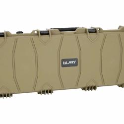 Mallette rigide 102 cm olive GLARY CASE