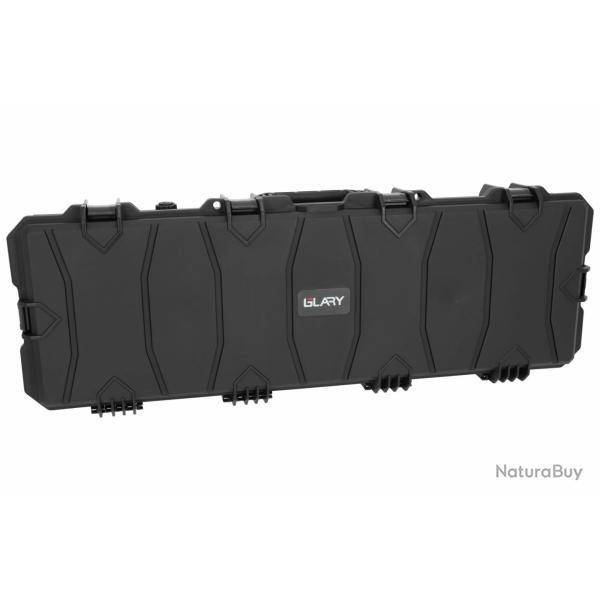 Mallette rigide 102 cm noire GLARY CASE