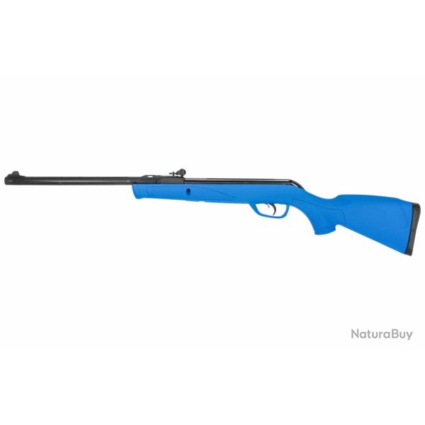 Carabine Delta 4.5mm 7.5 joules bleue Gamo