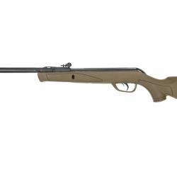 Carabine Delta 4.5mm 7.5 joules kakie Gamo
