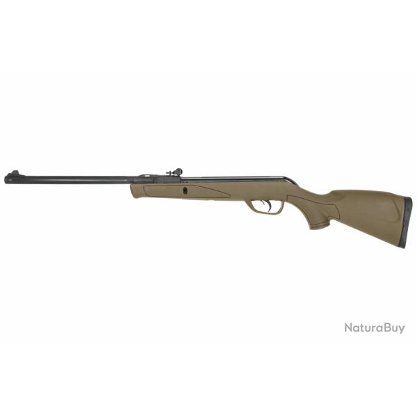 Carabine Delta 4.5mm 7.5 joules kakie Gamo