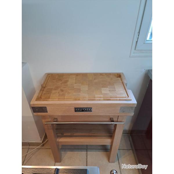 BILLOT CONSOLE RECTANGULAIRE CH�NE