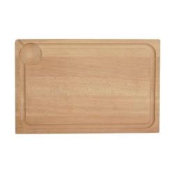 PLANCHE &Agrave; D&Eacute;COUPER BOIS 50 X 30 X 2.5 CM