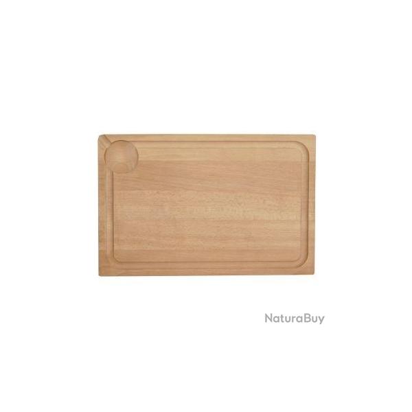 PLANCHE � D�COUPER BOIS 50 X 30 X 2.5 CM