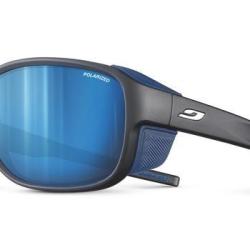 Lunettes de Soleil Polaris&eacute;es Julbo "Montebianco 2" Noir