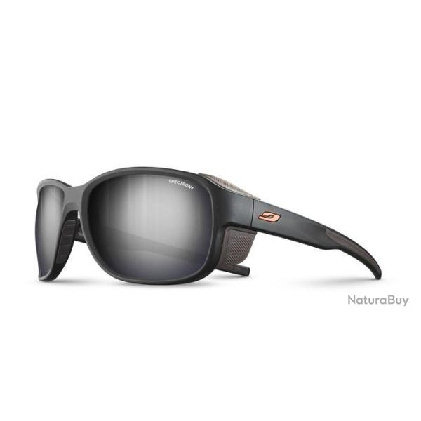 Lunettes de Soleil Julbo "Montebianco 2" Noir