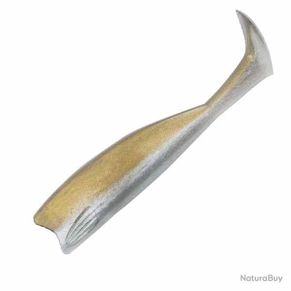 Fiiish Corps Master Shad 75mm Par 2 Khaki