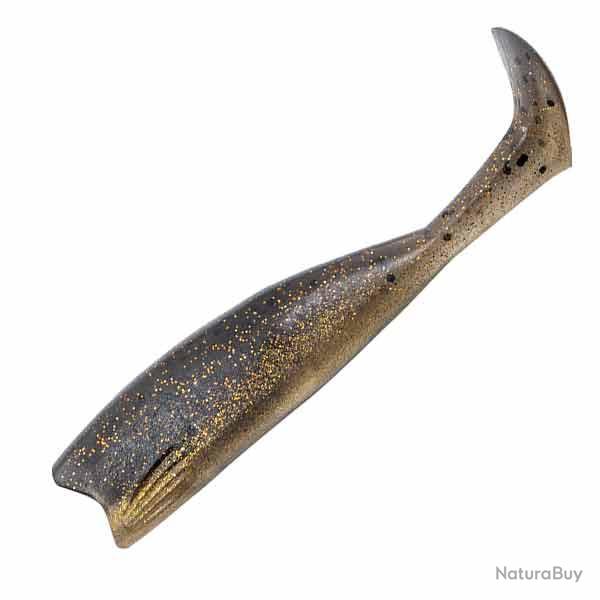 Fiiish Corps Master Shad 100mm Par 2 Gold Minnow