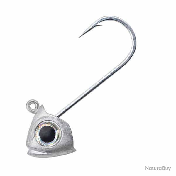 Fiiish Tte Plombe Master Shad 100mm 8g