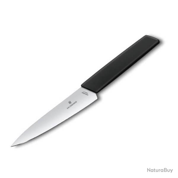 6.9013.15B Couteau de Chef 15 cm Victorinox Swiss Modern/carte