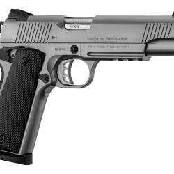 PISTOLET TISAS ZIG PC 1911 INOX (45ACP)