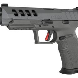 PISTOLET TISAS NIGHT STALKER SF CALIBRE 9X19 MM FILETE