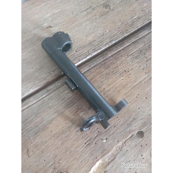 Cylindre � gaz pour M1 garand ww2