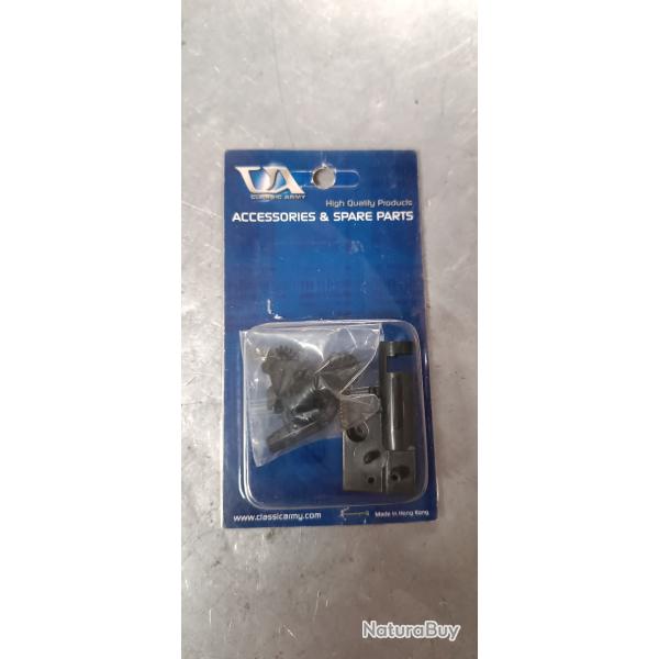 Bloc hopup M4 / M16 Classic army