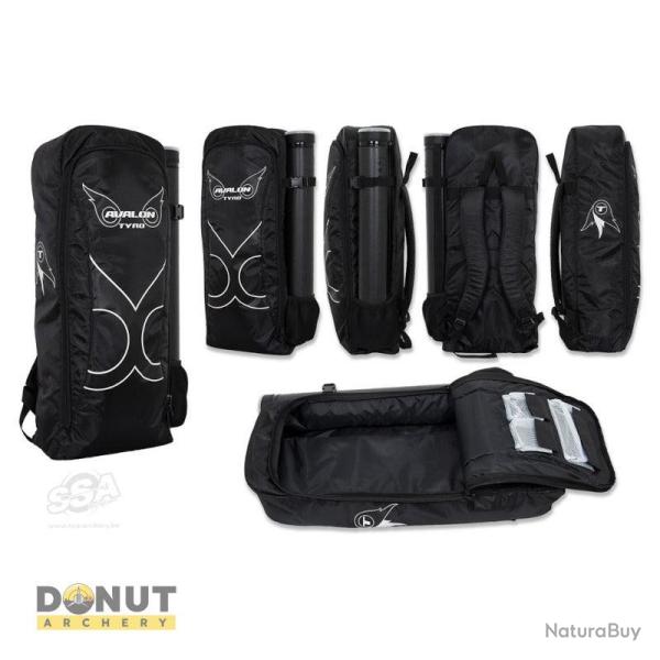 Sac a dos Avalon Tyro - Noir