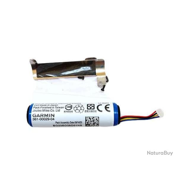 Garmin batterie pour collier T5 - TT15