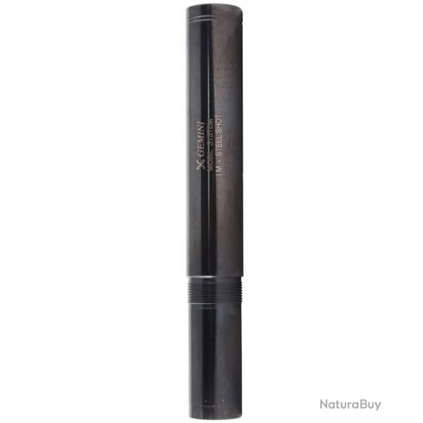 Choke Gemini Beretta Calibre 12 Int/Ext+100mm - Extra Full