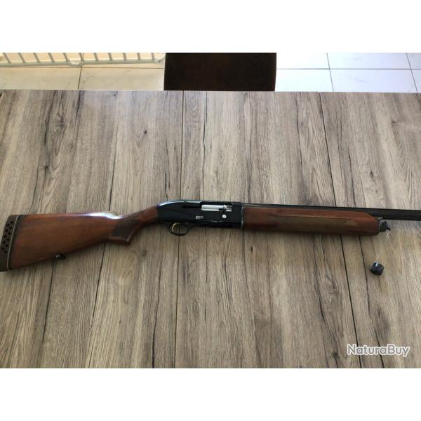 Fusil semi automatique BREDA ALTAIR SP�CIAL en calibre 12/70