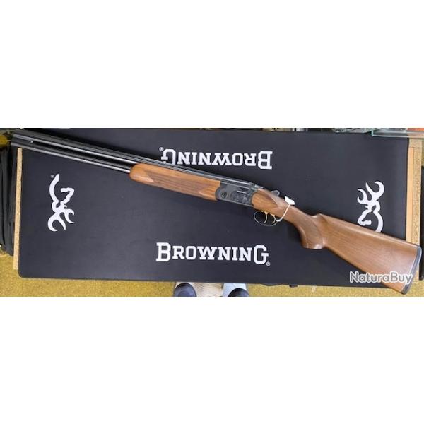 Beretta Ultraleggero becassier