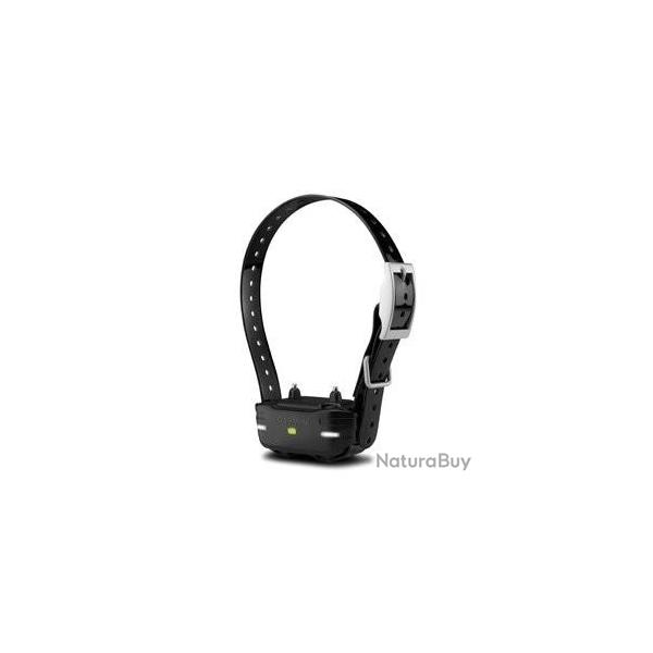 Collier de dressage GARMIN PRO SERIE 70 Vert FLUO fon��