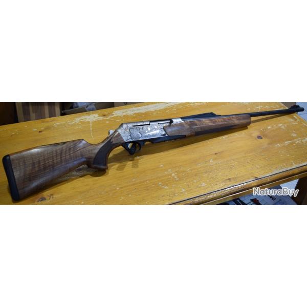 carabine browning bar 4X Autumn 300 win mag bois grade 3