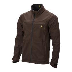 BROWNING Veste de chasse Ultimate Activ Marron Camo